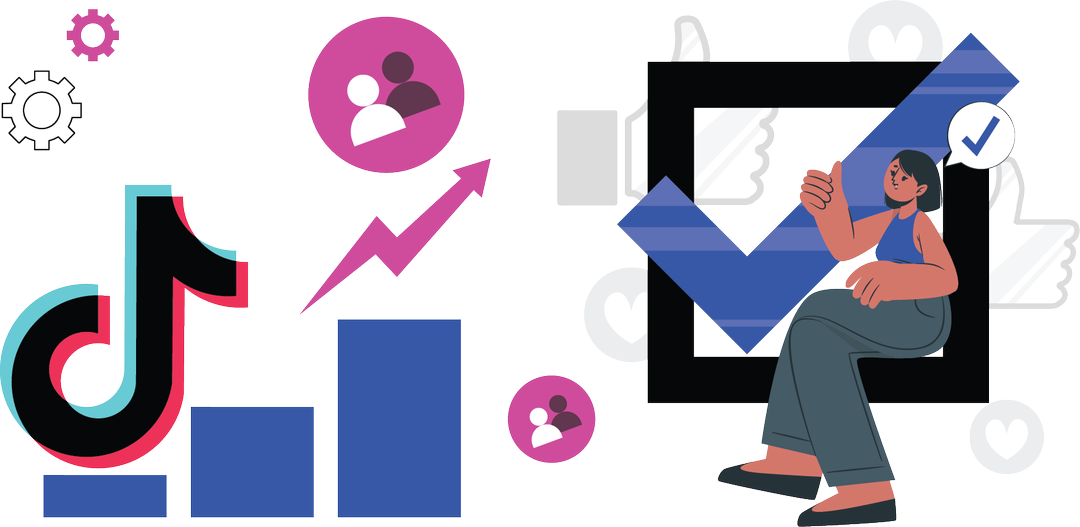 1 Pubblica regolarmente contenuti di qualità_2 Sfrutta le tendenze e gli hashtag popolari