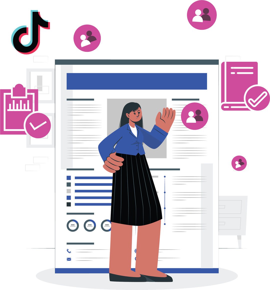 Guida completa per ottenere follower TikTok gratuiti