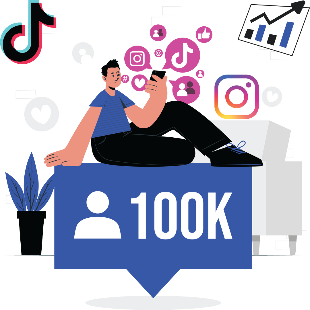 Ottieni Follower Gratis - Iscrizione 100_ Gratuita - FollowerGratis.it