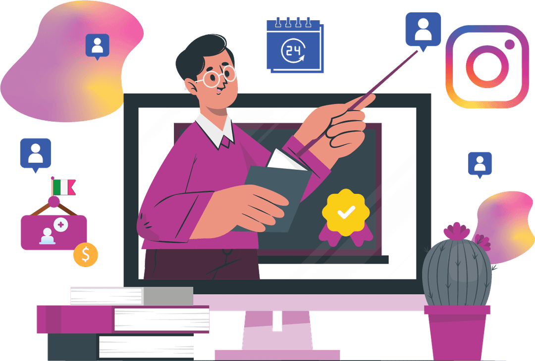 Come ottenere 10 Follower Instagram Gratis ogni giorno