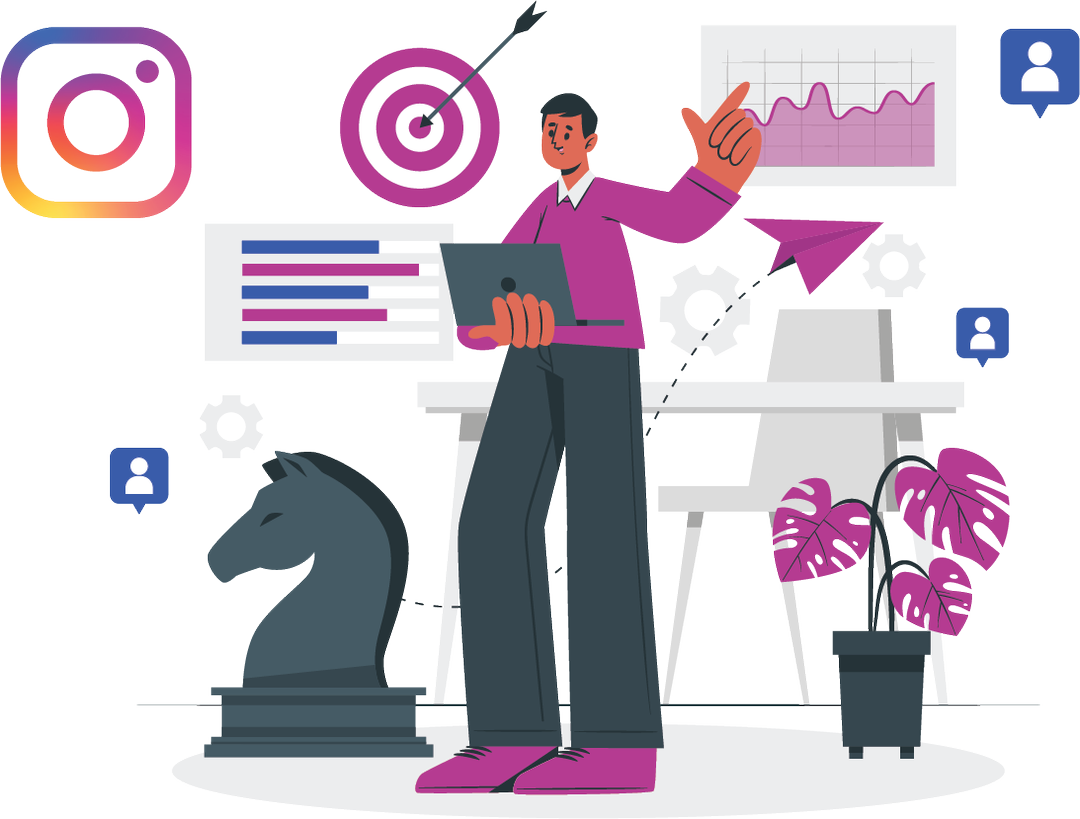 Come avere più Follower Instagram Gratis con e senza generatore- conclusioni