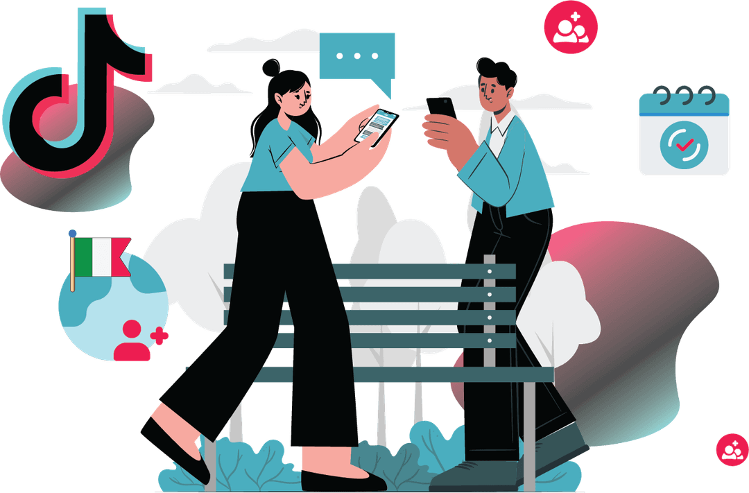 Come ottenere 10 Follower TikTok Gratis ogni giorno