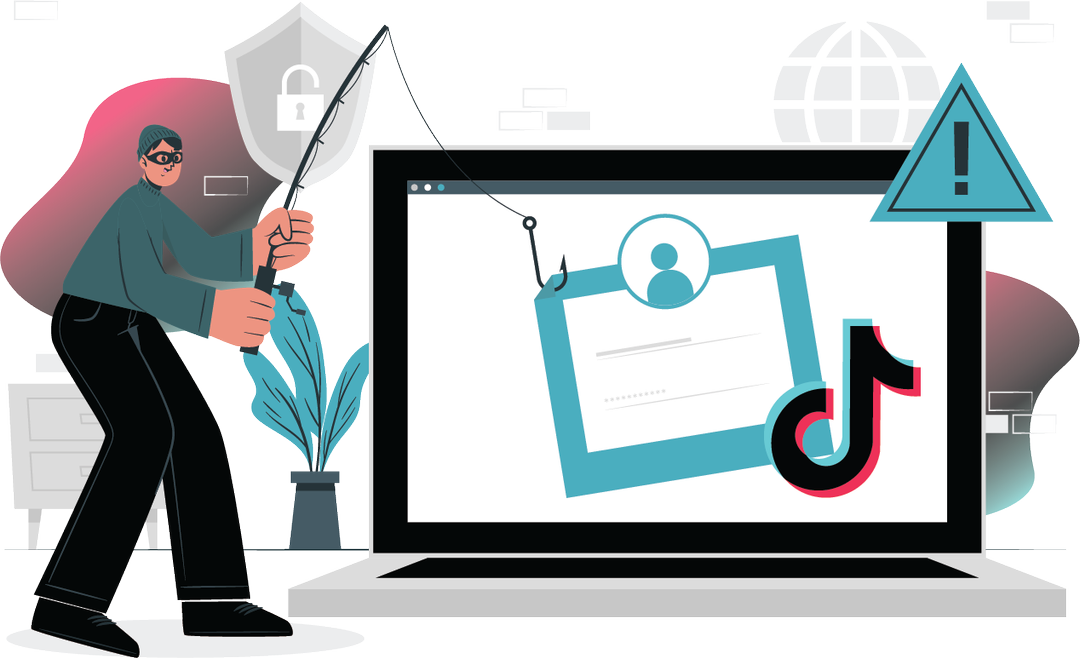 Furto dei tuoi dati sensibil