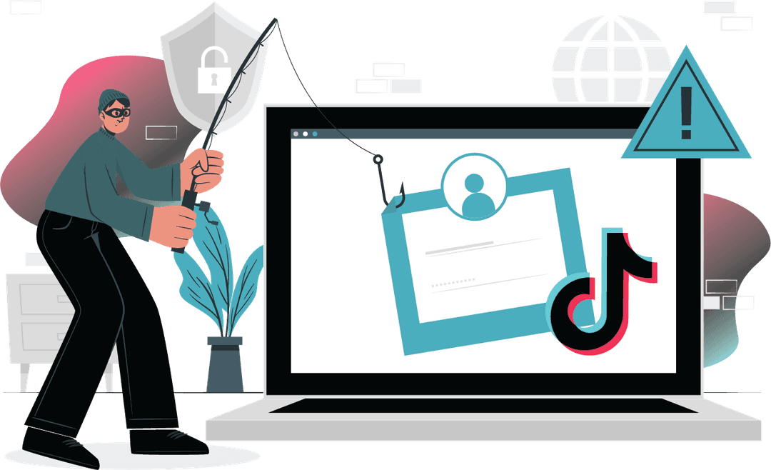 Furto dei tuoi dati sensibil