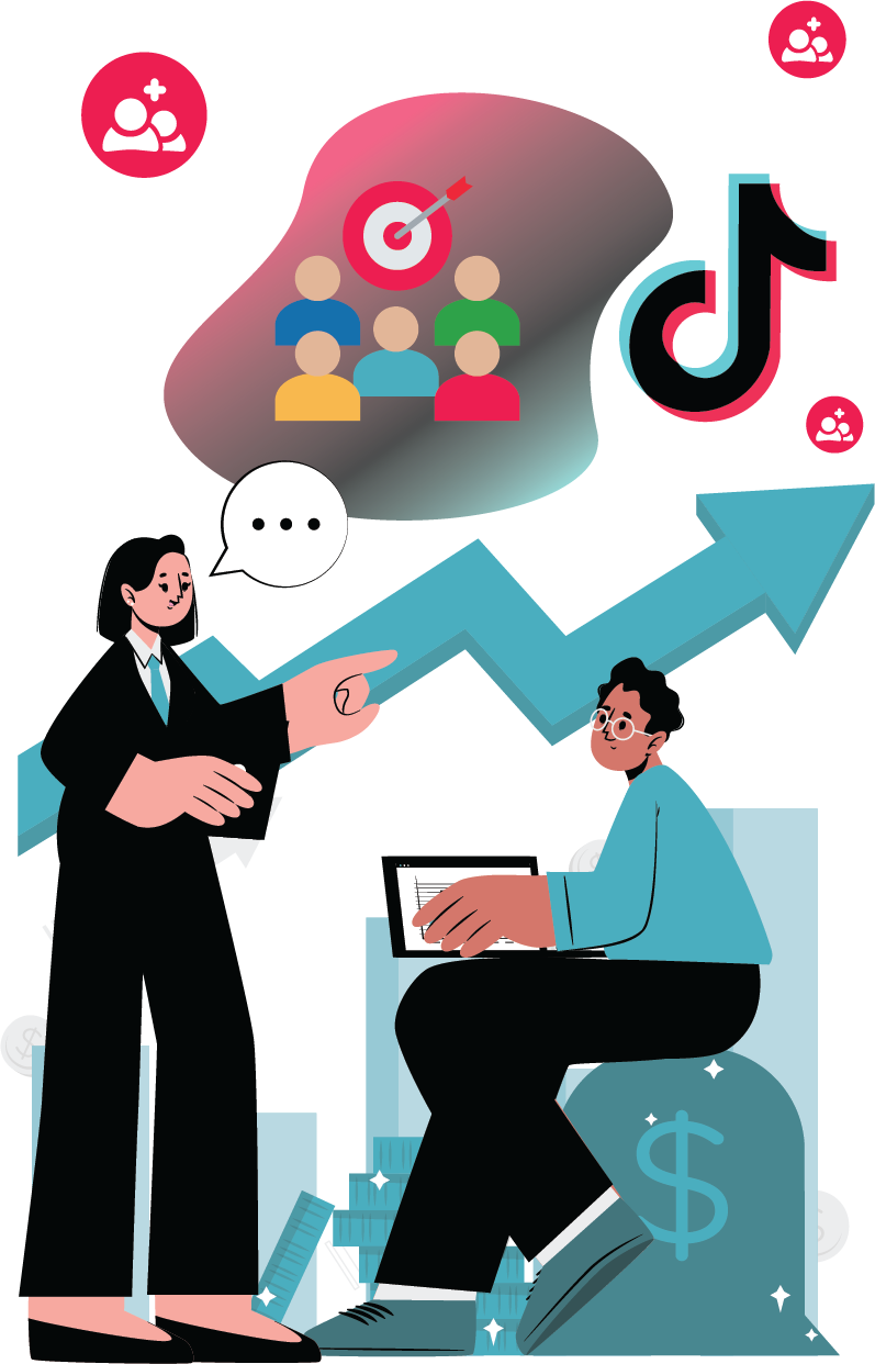 1.1 Vantaggi dei Follower internazionali reali