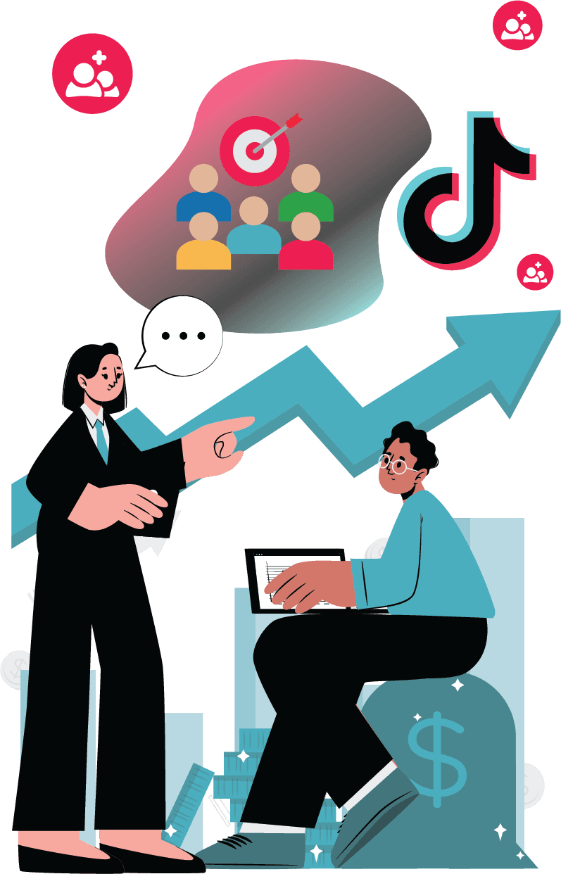 1.1 Vantaggi dei Follower internazionali reali