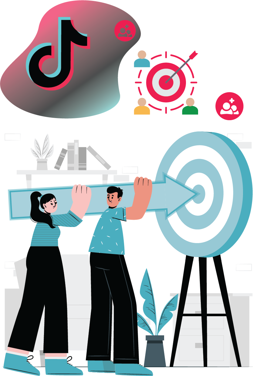 2.1 Incremento della rilevanza con il tuo target