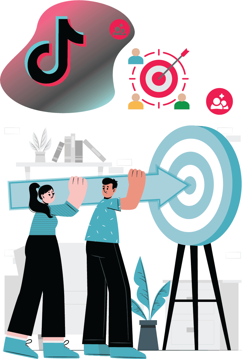 2.1 Incremento della rilevanza con il tuo target