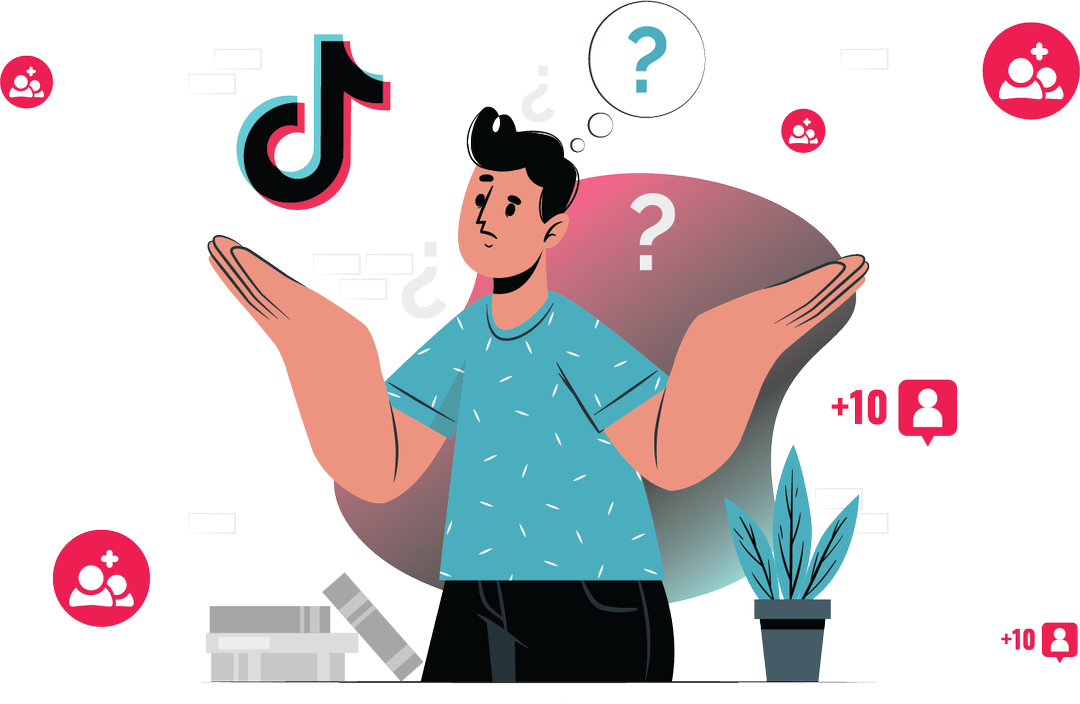 Come Avere Follower TikTok Gratis