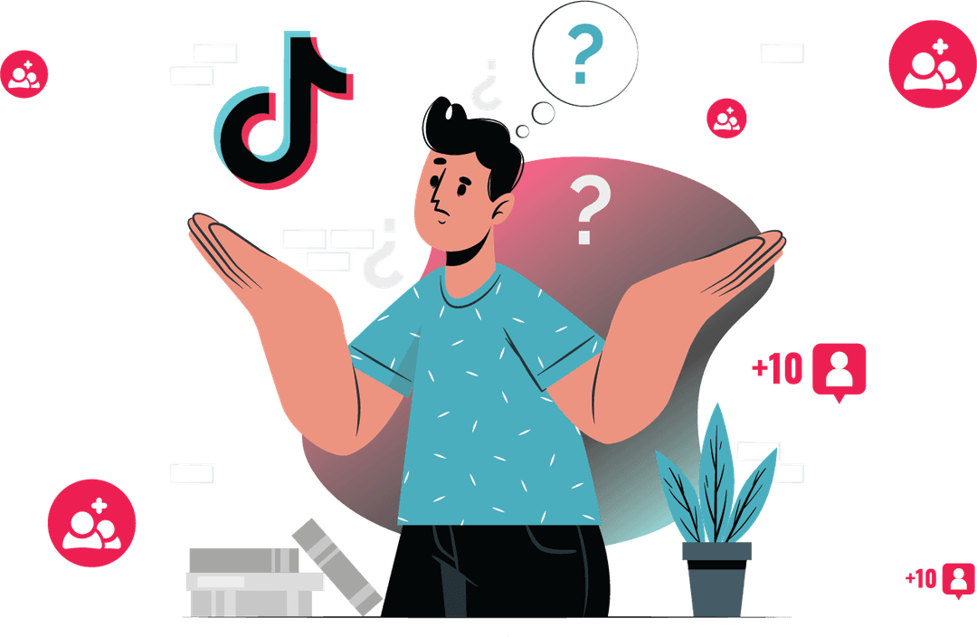 Come Avere Follower TikTok Gratis